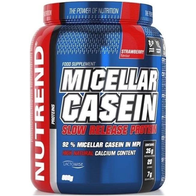 NUTREND - Micellar Casein