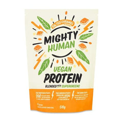 Mighty Human - Vegan Protein