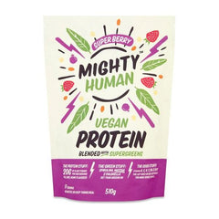 Mighty Human - Vegan Protein