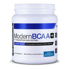 Modern Sports Nutrition - Modern BCAA+