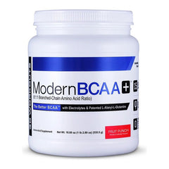 Modern Sports Nutrition - Modern BCAA+