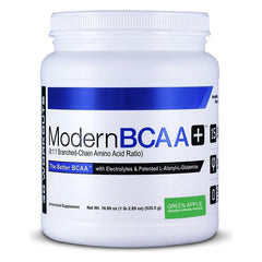 Modern Sports Nutrition - Modern BCAA+