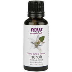 NOW Foods - Essential Oil, Neroli Oil - 30 ml.