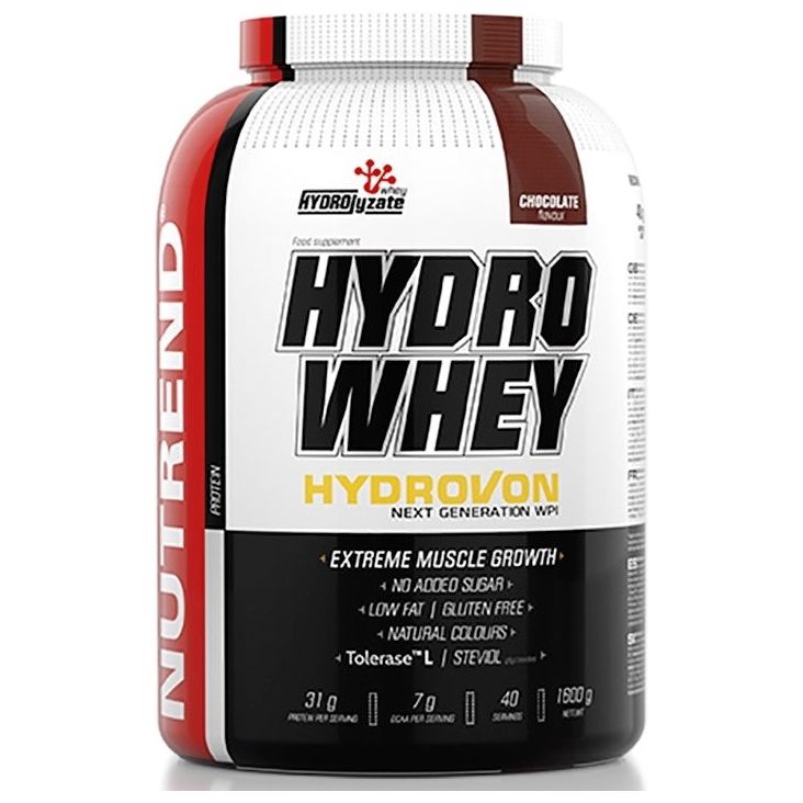 NUTREND - Hydro Whey