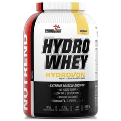 NUTREND - Hydro Whey