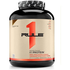 Rule One - R1 Protein Naturally Flavored