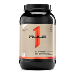 Rule One - R1 Protein Naturally Flavored