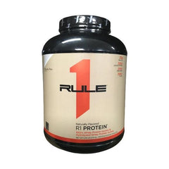 Rule One - R1 Protein Naturally Flavored