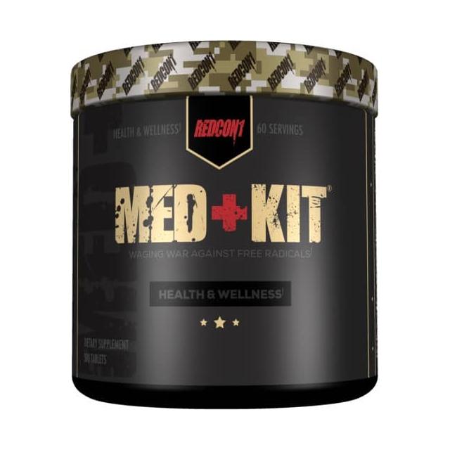 Redcon1 - MED+KIT - Health & Wellness