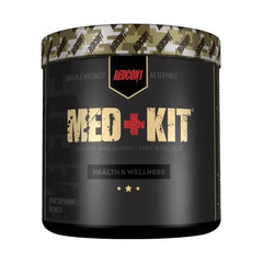 Redcon1 - MED+KIT - Health & Wellness