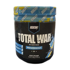 Redcon1 - Total War - Preworkout