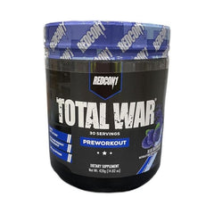 Redcon1 - Total War - Preworkout