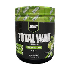 Redcon1 - Total War - Preworkout