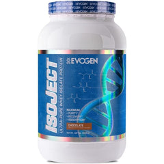 Evogen - IsoJect