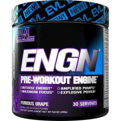 EVLution Nutrition - ENGN