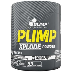 Olimp - Pump Xplode Powder