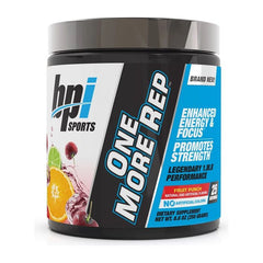 BPI Sports - One More Rep