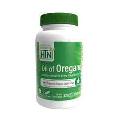 Health Thru Nutrition - Oil of Oregano