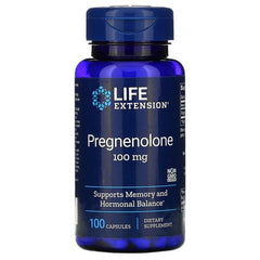 Life Extension - Pregnenolone