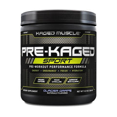 Kaged Muscle - Pre-Kaged Sport