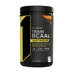 Rule One - Train BCAAs + Electrolytes