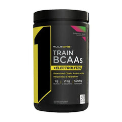 Rule One - Train BCAAs + Electrolytes