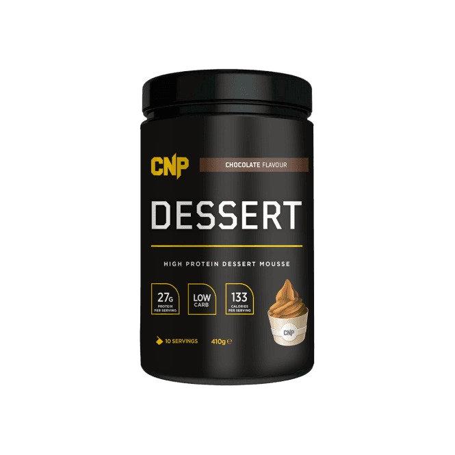 CNP - Protein Dessert