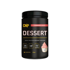 CNP - Protein Dessert