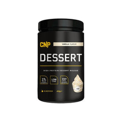 CNP - Protein Dessert