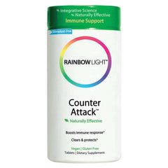 Rainbow Light - Counter Attack