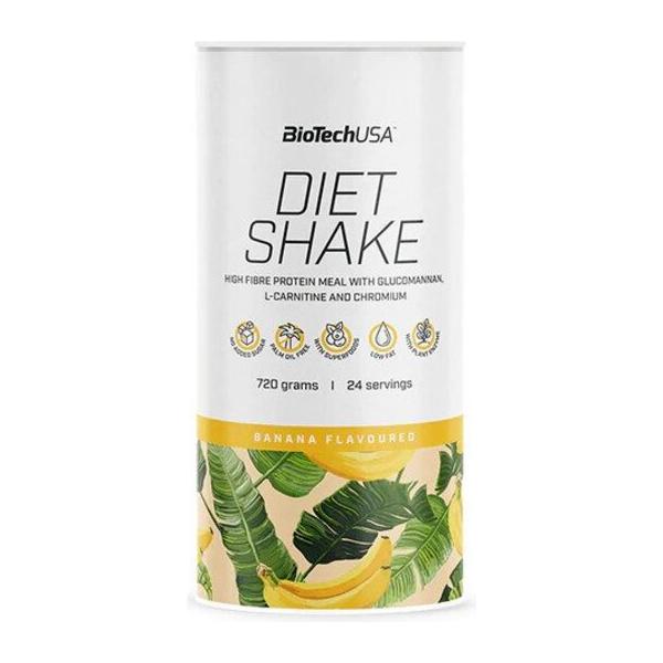 BioTech USA - Diet Shake