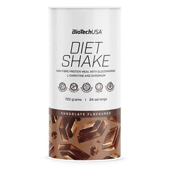 BioTech USA - Diet Shake