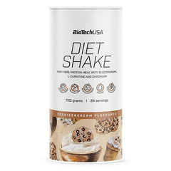 BioTech USA - Diet Shake