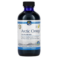 Nordic Naturals - Arctic Omega