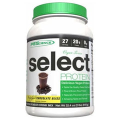 PEScience - Select Protein Vegan Series