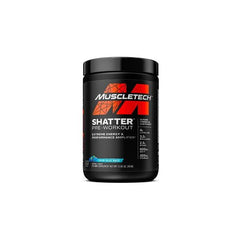 Muscletech - Shatter Pre-Workout