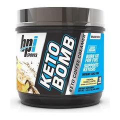 BPI Sports - Keto Bomb