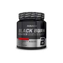 BioTech USA - Black Burn Powder