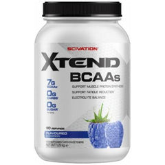 Xtend - BCAA