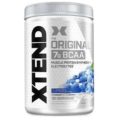 Xtend - BCAA