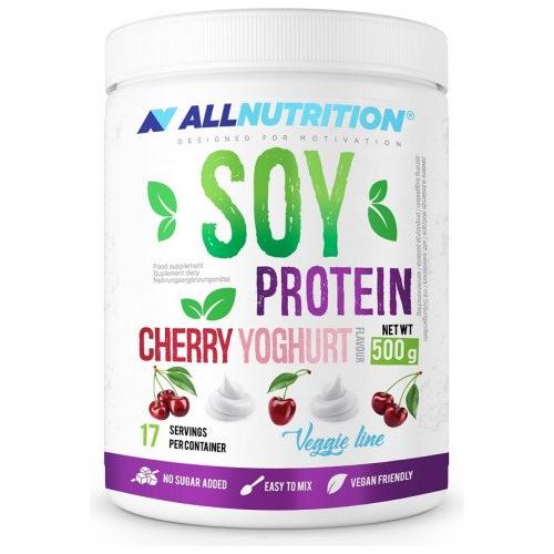 Allnutrition - Soy Protein