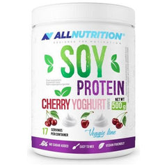 Allnutrition - Soy Protein