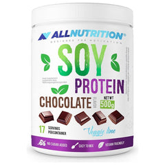 Allnutrition - Soy Protein