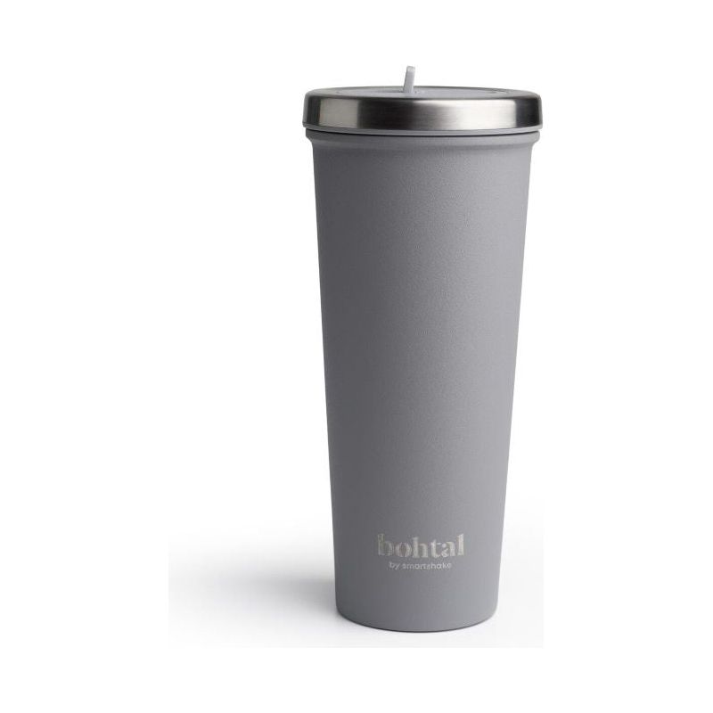 SmartShake - Bohtal Insulated Tumbler