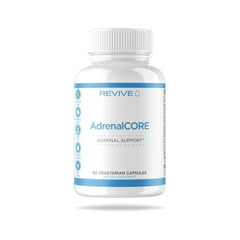 Revive - AdrenalCore