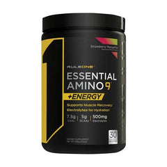 Rule One - Essential Amino 9 + Energy