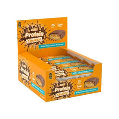 Applied Nutrition - Applied Protein Crunch Bar