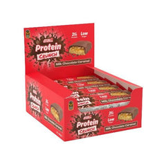 Applied Nutrition - Applied Protein Crunch Bar