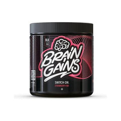 Brain Gains - Switch-On 2.