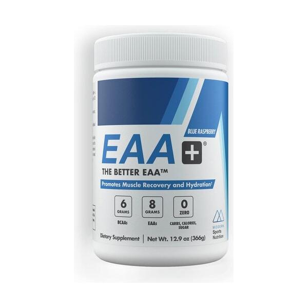 Modern Sports Nutrition - EAA+